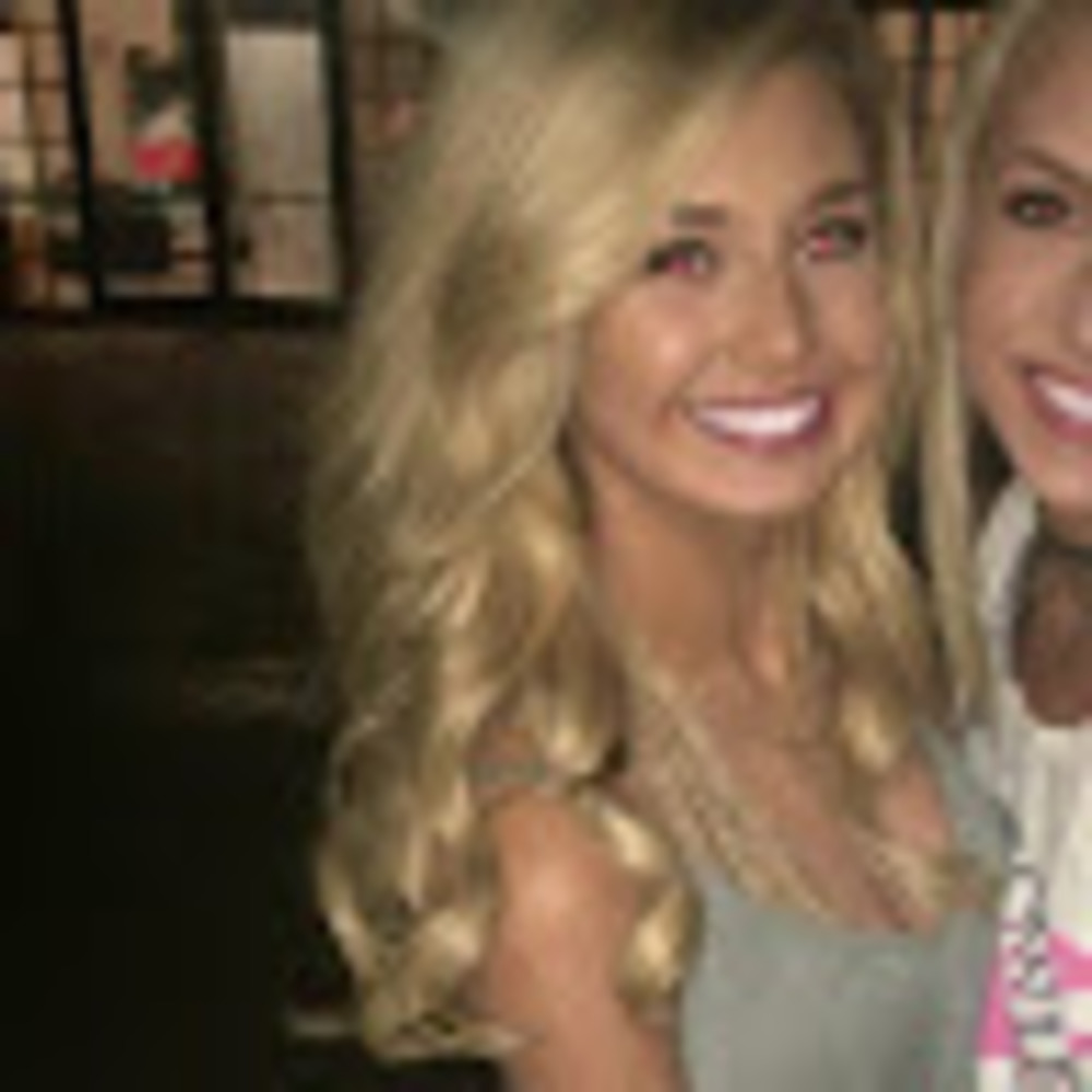 Meet your Posher, Xena